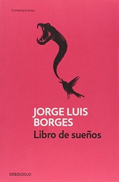 LIBRO DE SUEÑOS