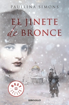 EL JINETE DE BRONCE (EL JINETE DE BRONCE 1)