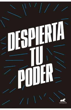 DESPIERTA TU PODER