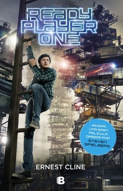 READY PLAYER ONE