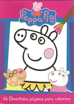 PEPPA PIG JUEGOS N°2