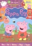 PEPPA PIG MAG N°10