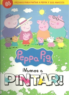 PEPPA PIG JUEGOS N°3