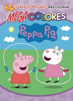 PEPPA PIG JUEGOS Nº 5