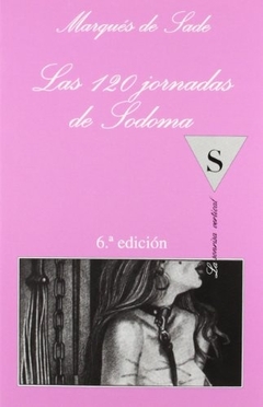 120 JORNADAS DE SODOMA