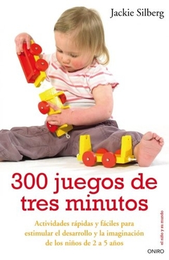 300 JUEGOS DE 3 MINUTOS