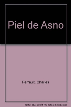 PIEL DE ASNO. LA MAR DE CUENTOS