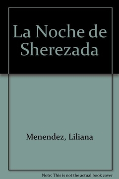 NOCHE DE SHEREZADA LA LA MAR DE CUENTOS