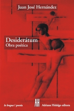 DESIDERATUM