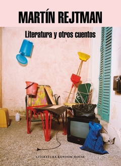 LITERATURA Y OTROS CUENTOS