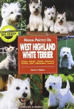 MANUAL PRACTICO DEL WEST HIGHLAND WHITE TERR