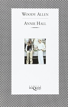 ANNIE HALL (GUION)