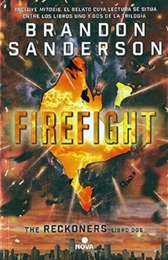 FIREFIGHT