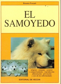 EL SAMOYEDO