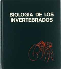 BIOLOGIA DE LOS INVERTEBRADOS