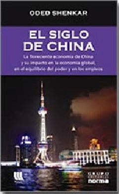 EL SIGLO DE CHINA