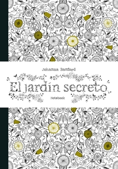 JARDIN SECRETO EL NOTEBOOK en internet