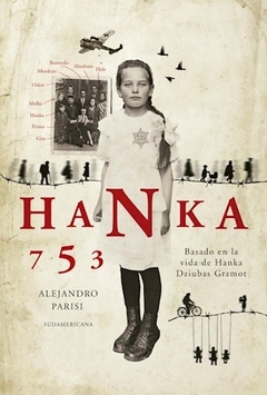 HANKA 753 - Lema Libros