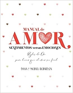 MANUAL DE AMOR