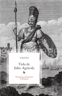 VIDA DE JULIO AGRICOLA