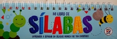 MI LIBRO DE SILABAS