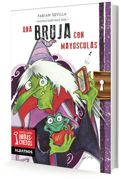 UNA BRUJA CON MAYUSCULAS