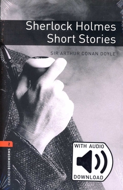 SHERLOCK HOLMES SHORT STORIES LEVEL 2