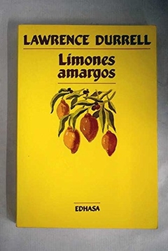 LIMONES AMARGOS