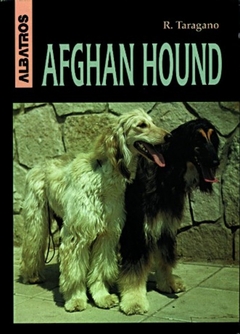 AFGAN HOUND