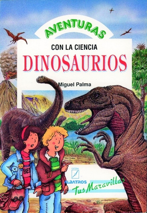 DINOSAURIOS