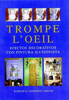 TROMPE L OEIL