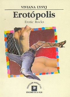 EROTOPOLIS - EROTIC ROCKS