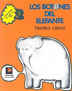 BOTONES DEL ELEFANTE LOS