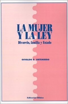 MUJER Y LA LEY LA