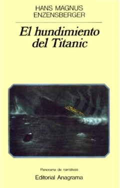 EL HUNDIMIENTO DEL TITANIC