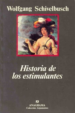 HISTORIA DE LOS ESTIMULANTES