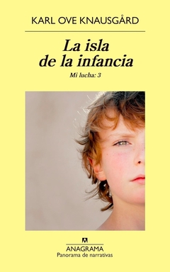 LA ISLA DE LA INFANCIA