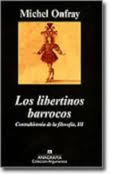 LOS LIBERTINOS BARROCOS