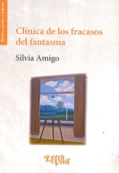 CLINICA DE LOS FRACASOS DEL FANTASMA