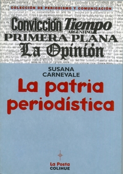 PATRIA PERIODISTICA LA