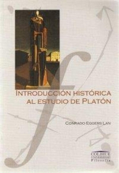 INTRODUCCION HISTORICA AL ESTUDIO DE PLATON