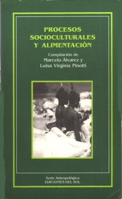 PROCESOS SOCIOCULTURALES Y ALIMENTACION