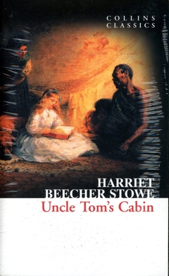 UNCLE TOM'S CABIN