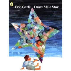 DRAW ME A STAR. PICTURE PUFFIN