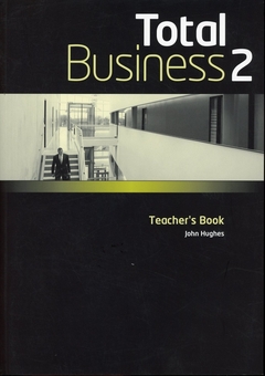 TOTAL BUSINESS INTERMEDIATE TEACHER BOOK en internet