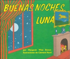 BUENAS NOCHES LUNA