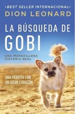 BUSQUEDA DE GOBI LA