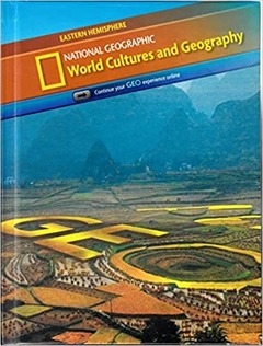 WORLD CULTURES AND GEOGRAPHY T/D