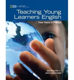 TEACHING YOUNG LEARNERS ENGLISH - Lema Libros