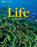 LIFE BEGINNER STUDENT BOOK 1ST EDITION + DVD